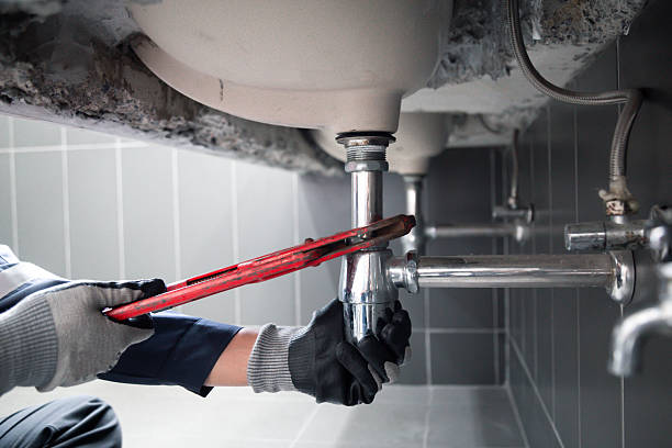 Trusted Drain Cleaning service in Centerport, PA - Masters Plumbing Service